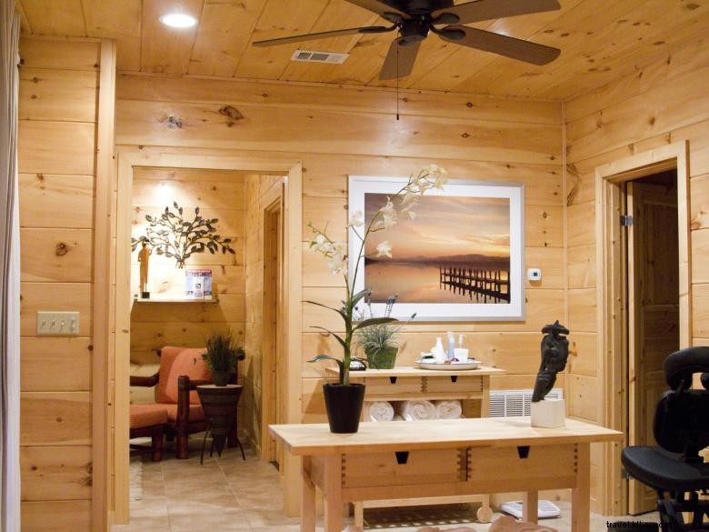 Paradise Hills Winery Resort & Spa – Luxury Wine & Spa Escape