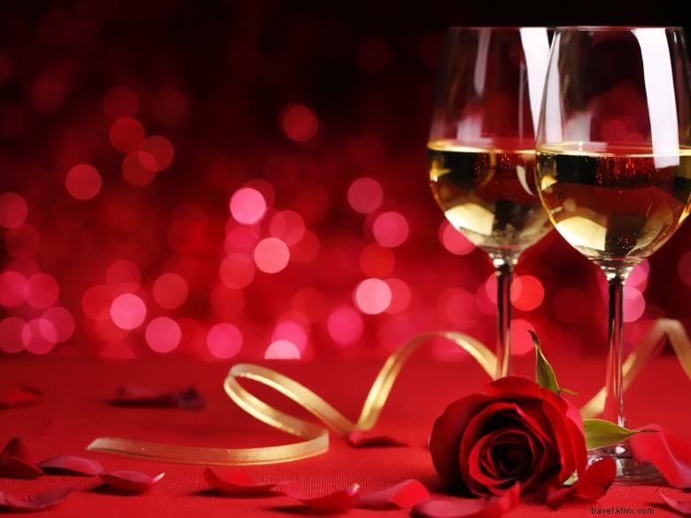 Paradise Hills Winery Resort & Spa – Luxury Wine & Spa Escape