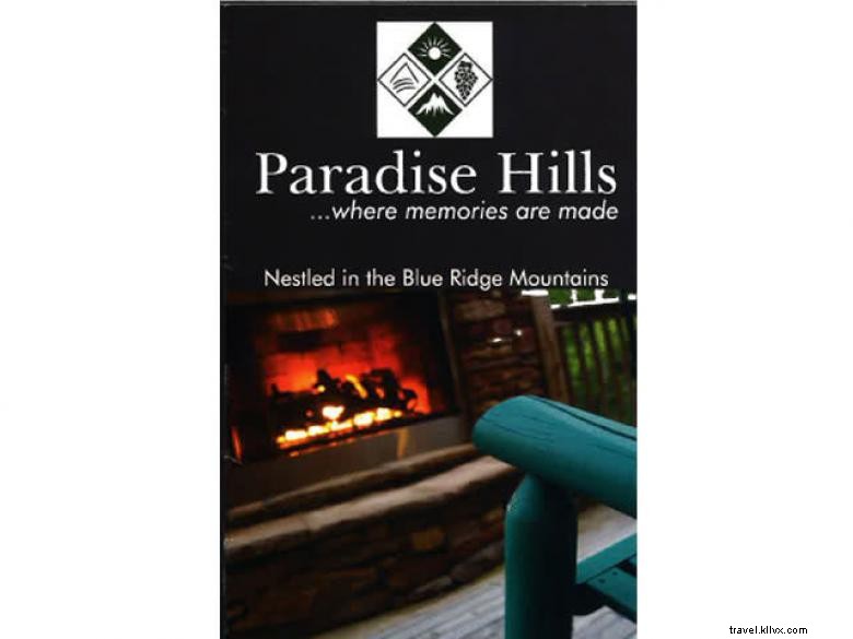 Paradise Hills Winery Resort & Spa – Luxury Wine & Spa Escape