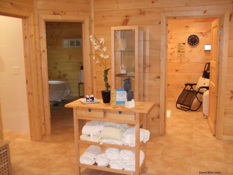 Paradise Hills Winery Resort & Spa – Luxury Wine & Spa Escape