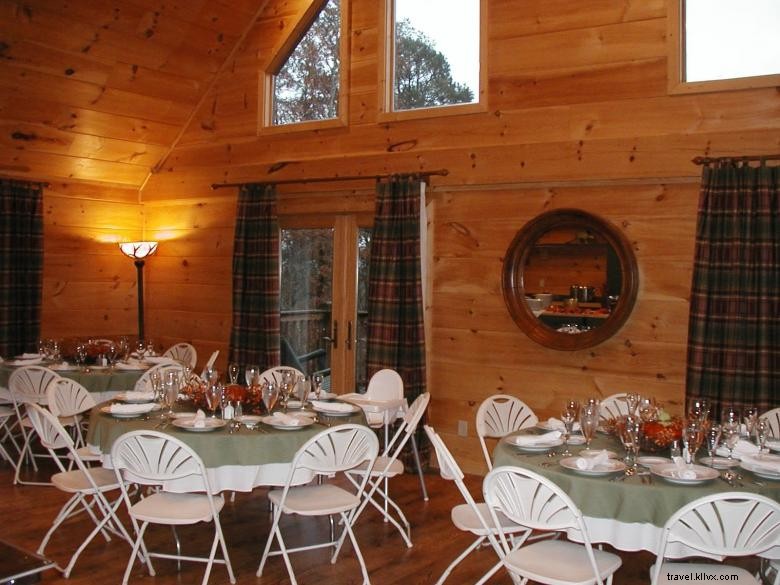 Paradise Hills Winery Resort & Spa – Luxury Wine & Spa Escape