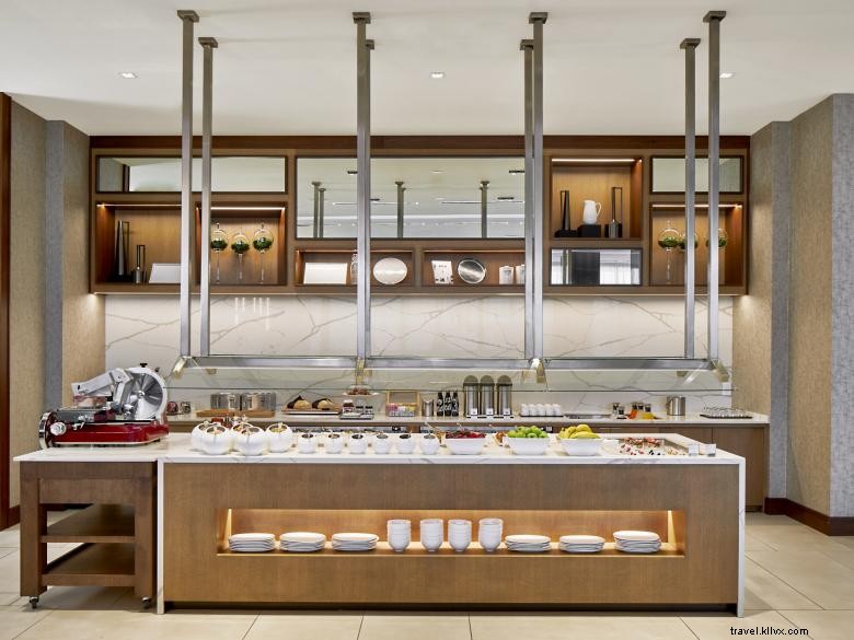 AC Hotel by Marriott Atlanta Airport Gateway – Premium Comfort & Convenience