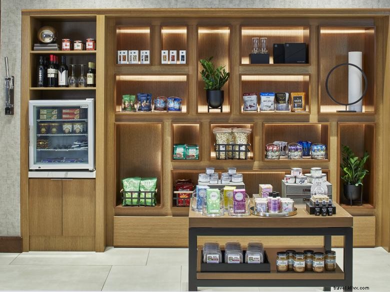 AC Hotel by Marriott Atlanta Airport Gateway – Premium Comfort & Convenience