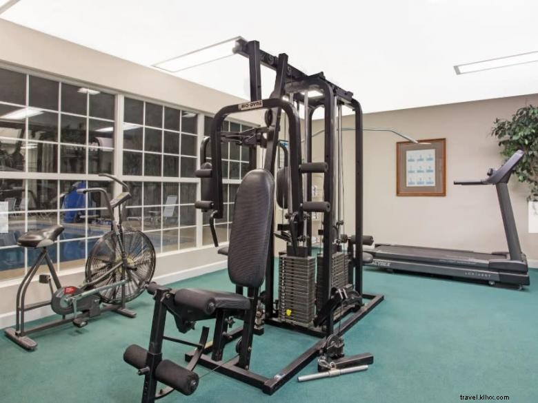 Baymont by Wyndham Brunswick – Modern Comfort in Brunswick