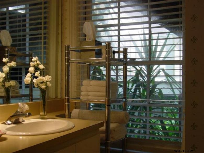 Catherine Ward House Inn – Authentic Coastal Georgia Hospitality