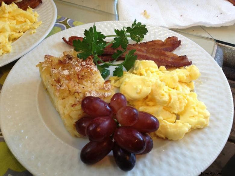 Catherine Ward House Inn – Authentic Coastal Georgia Hospitality