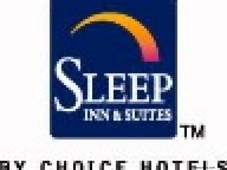 Sleep Inn North – Comfortable Stay in Macon