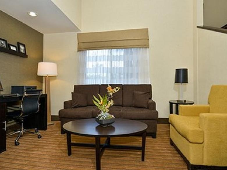 Sleep Inn North – Comfortable Stay in Macon