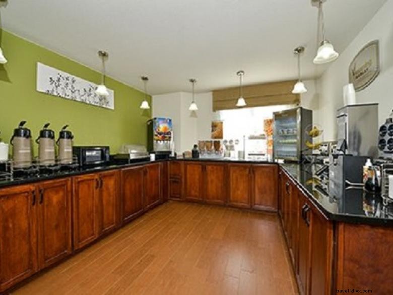 Sleep Inn North – Comfortable Stay in Macon