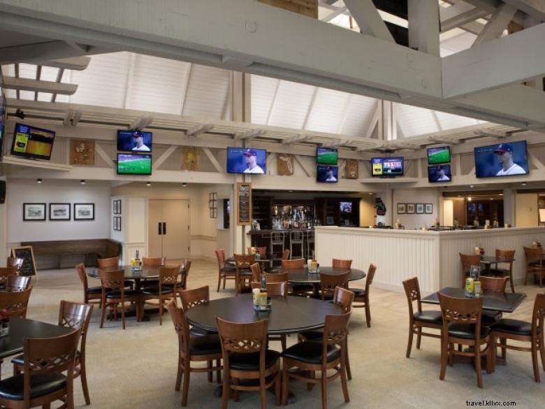 Mountain Creek Inn – Elegant Retreat in Callaway Gardens