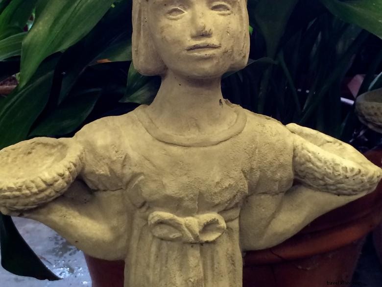 Experience Biltmore RV Park: Savannah s Premier Spring Retreat