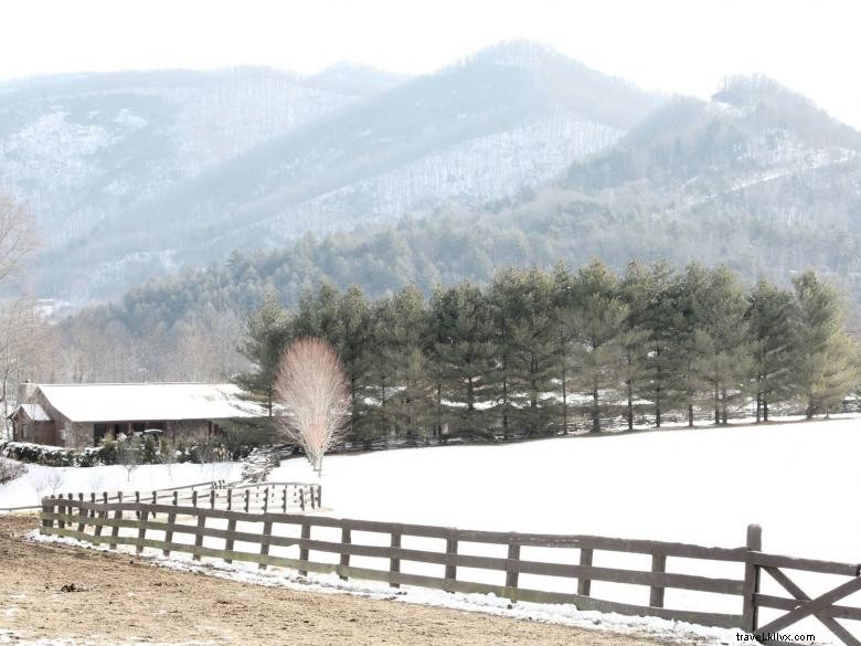 Discover The Dillard House: A Classic Southern Dining Experience