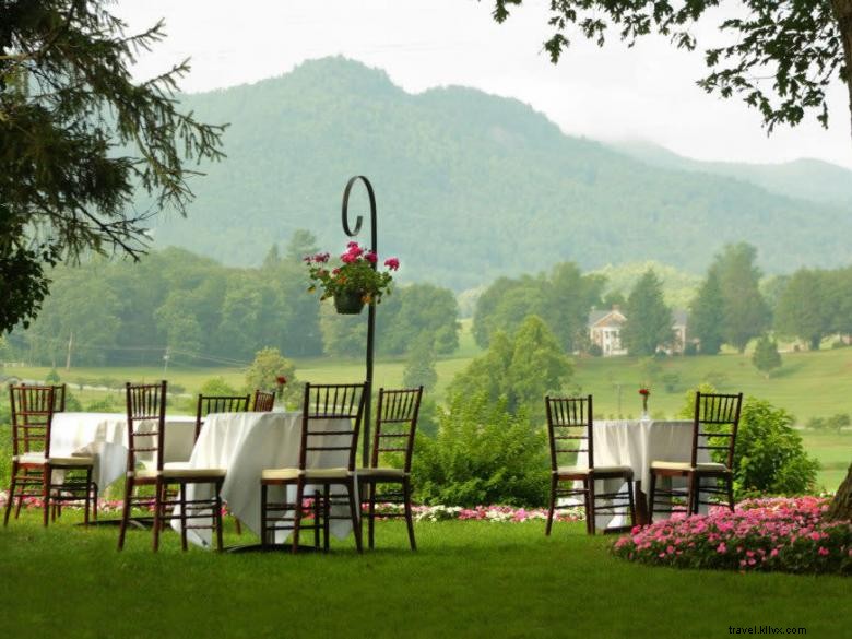 Discover The Dillard House: A Classic Southern Dining Experience