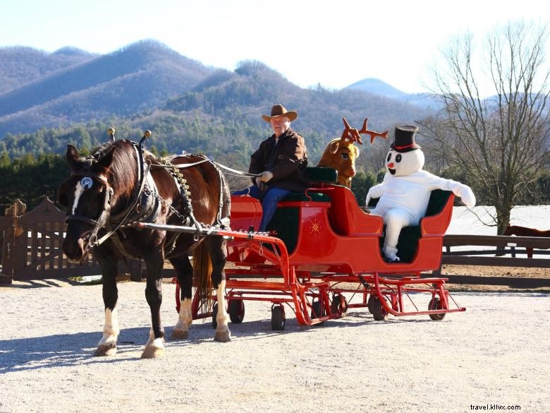 Discover The Dillard House: A Classic Southern Dining Experience