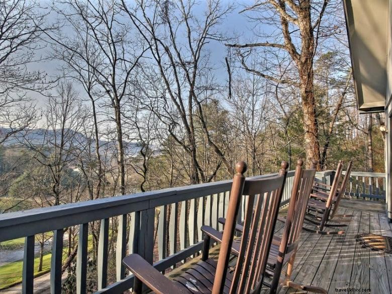 Discover The Dillard House: A Classic Southern Dining Experience