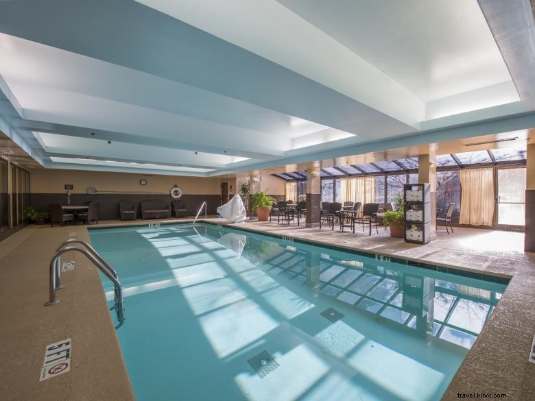 Hampton Inn Peachtree Corners – Comfort & Convenience in Norcross