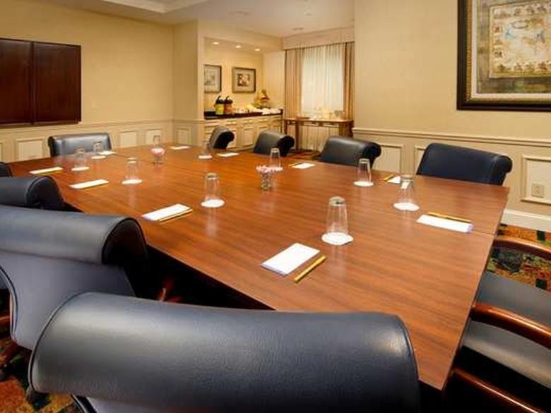 Hilton Garden Inn Columbus – Comfort & Convenience in the Heart of Ohio