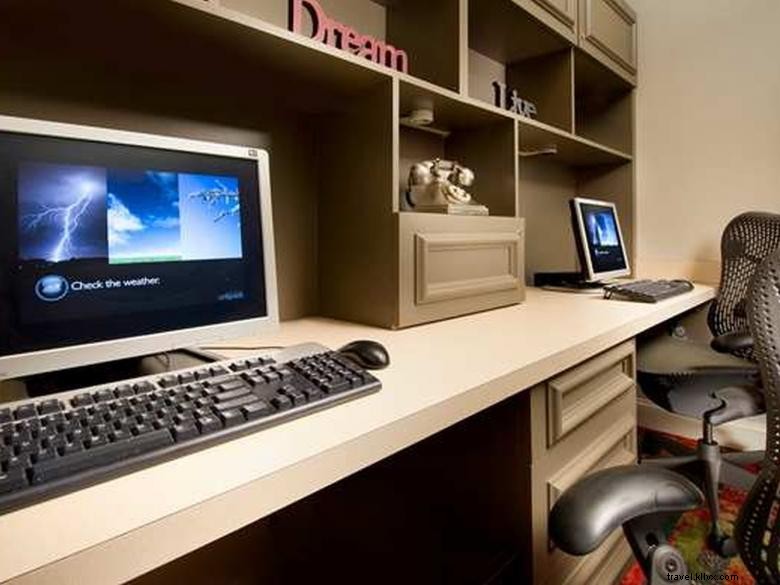 Hilton Garden Inn Columbus – Comfort & Convenience in the Heart of Ohio