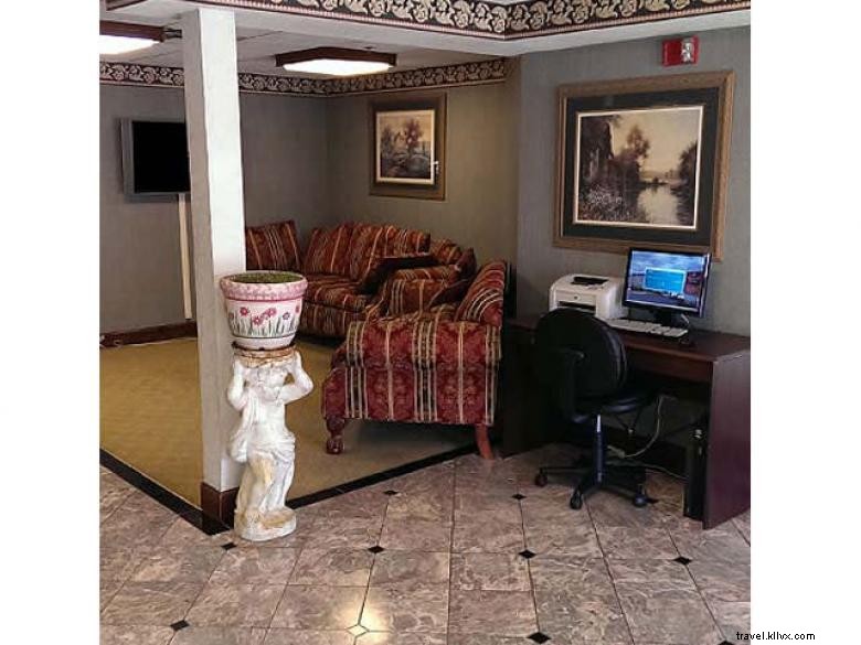 Magnuson Hotel Lawrenceville – Comfort & Convenience Near Atlanta Metro