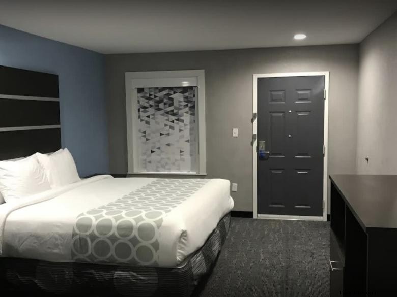 Rodeway Inn Calhoun South – Comfortable & Convenient Stay in Northwest Georgia