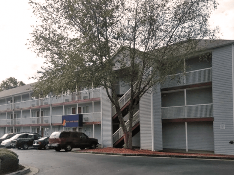 InTown Suites Extended Stay – Atlanta Conyers: Comfortable & Convenient Lodging