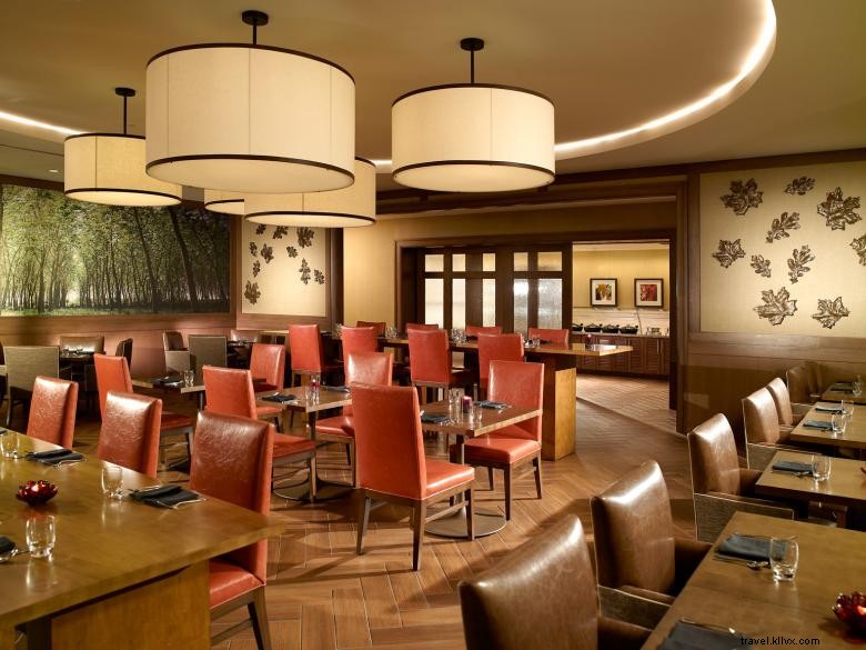 Atlanta Marriott Perimeter Center – Premium Comfort & Convenient Location