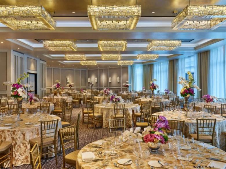 The Whitley – A Luxury Collection Hotel in Atlanta’s Buckhead District