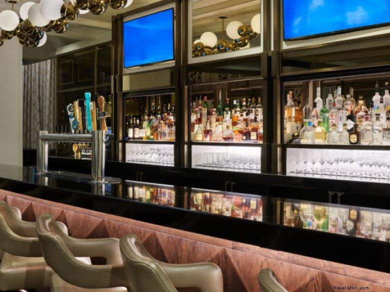 The Whitley – A Luxury Collection Hotel in Atlanta’s Buckhead District