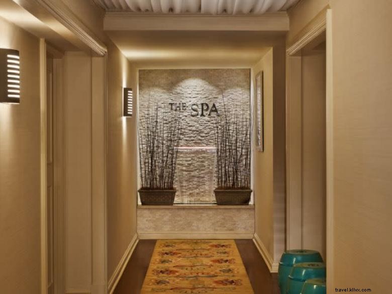 The Whitley – A Luxury Collection Hotel in Atlanta’s Buckhead District