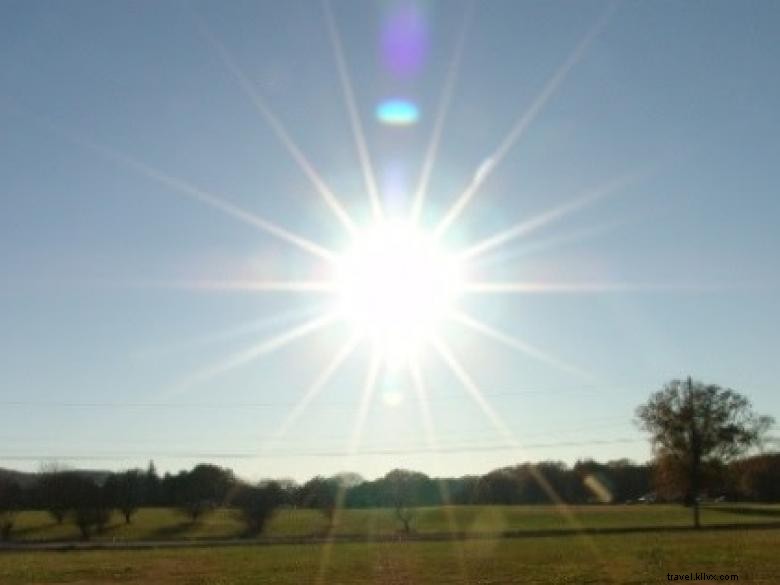 Cedar Creek RV & Outdoor Center: Premium Camping & Recreation Hub