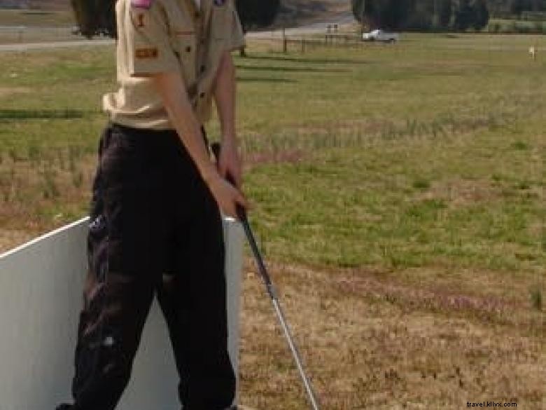 Cedar Creek RV & Outdoor Center: Premium Camping & Recreation Hub