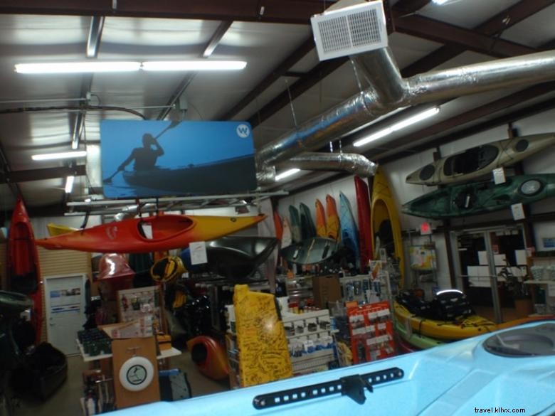 Cedar Creek RV & Outdoor Center: Premium Camping & Recreation Hub