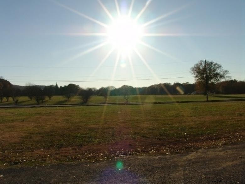 Cedar Creek RV & Outdoor Center: Premium Camping & Recreation Hub