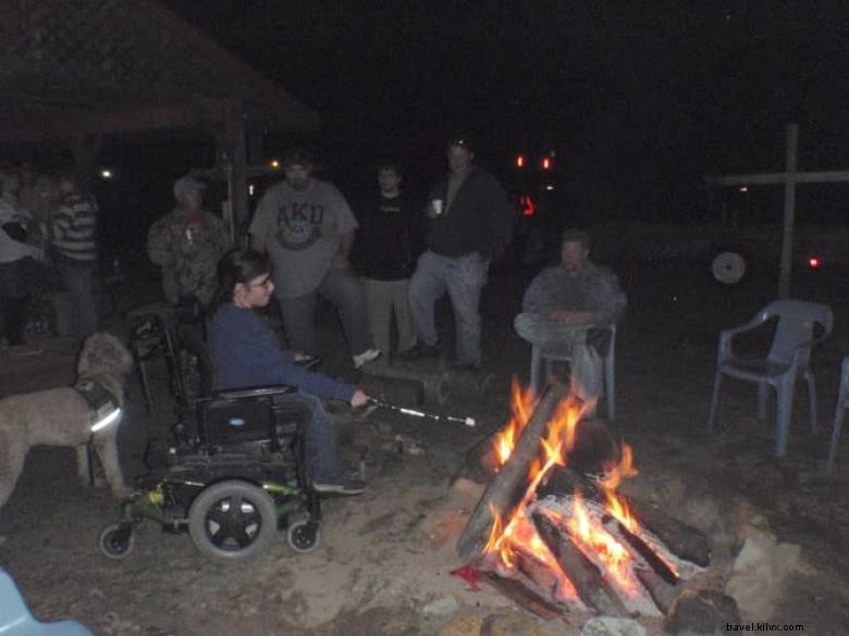 Cedar Creek RV & Outdoor Center: Premium Camping & Recreation Hub