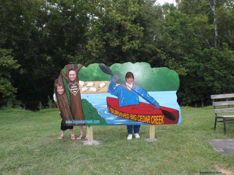 Cedar Creek RV & Outdoor Center: Premium Camping & Recreation Hub