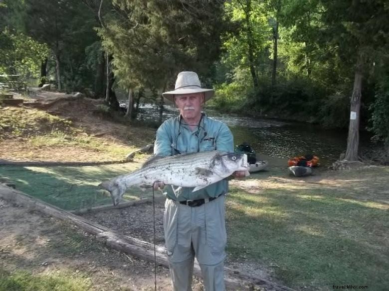 Cedar Creek RV & Outdoor Center: Premium Camping & Recreation Hub