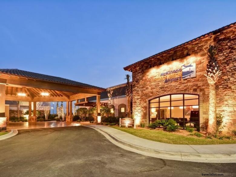 Home2 Suites by Hilton – Luxury Stay on St. Simons Island