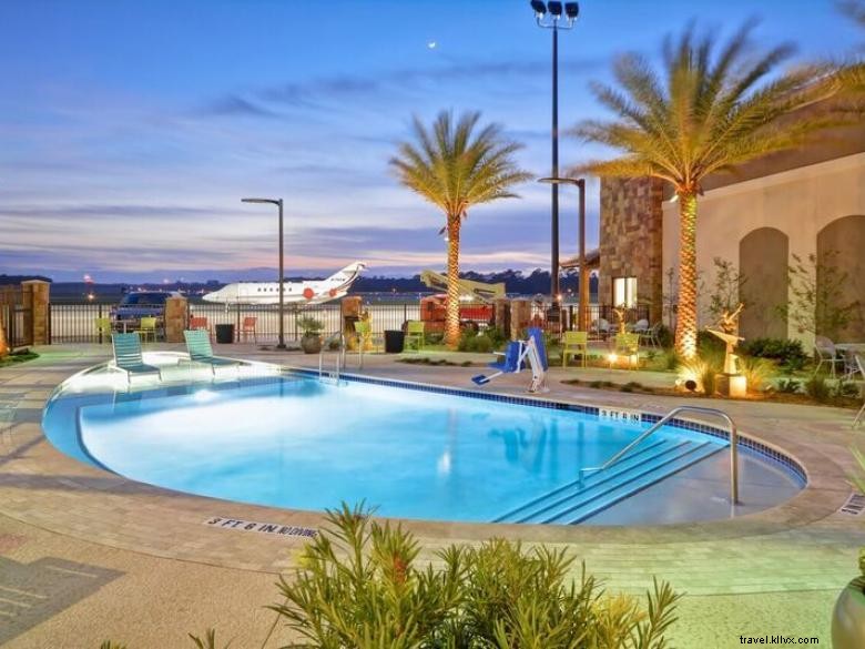 Home2 Suites by Hilton – Luxury Stay on St. Simons Island