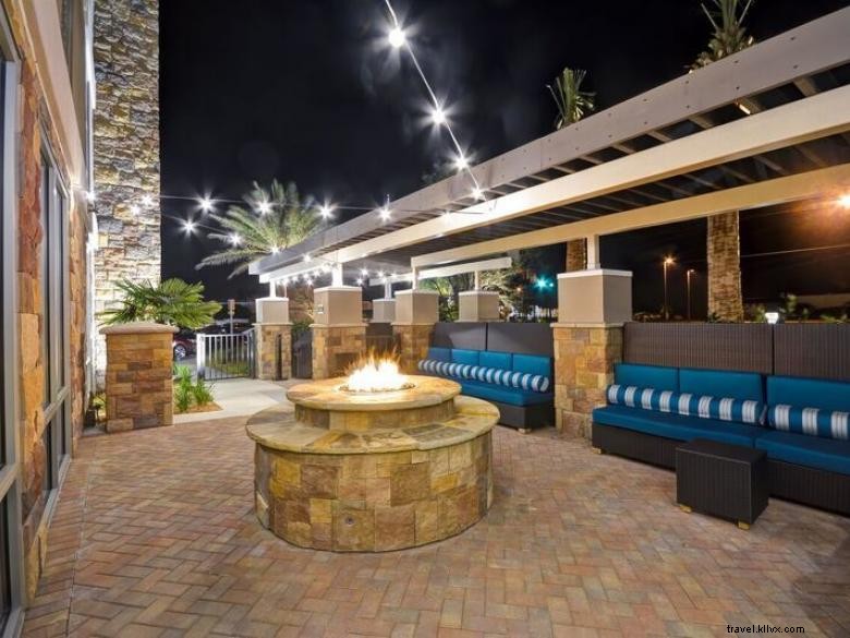 Home2 Suites by Hilton – Luxury Stay on St. Simons Island