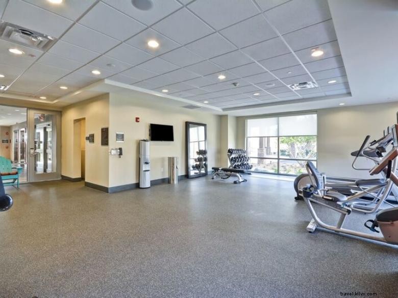 Home2 Suites by Hilton – Luxury Stay on St. Simons Island