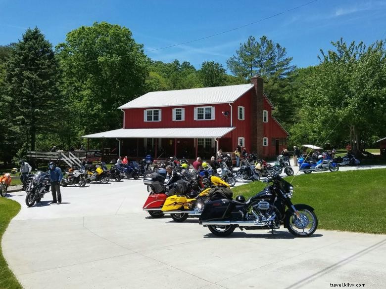 Two Wheels of Suches: A Cyclist s Journey