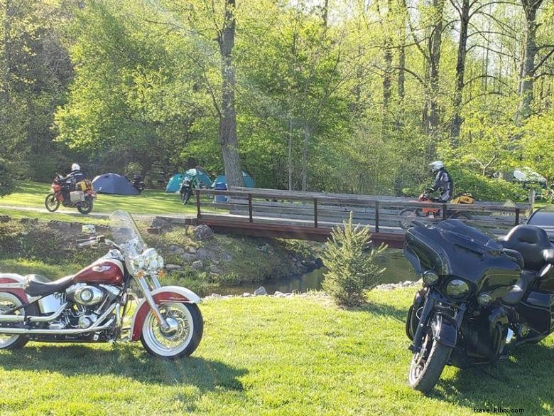 Two Wheels of Suches: A Cyclist s Journey