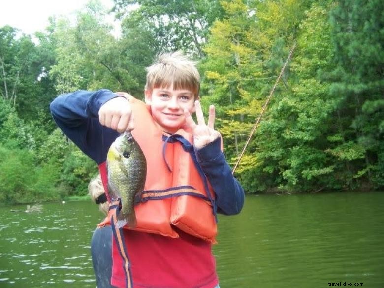 Explore Humberland Guest Ranch – Luxury Country Escape in Northwest Georgia