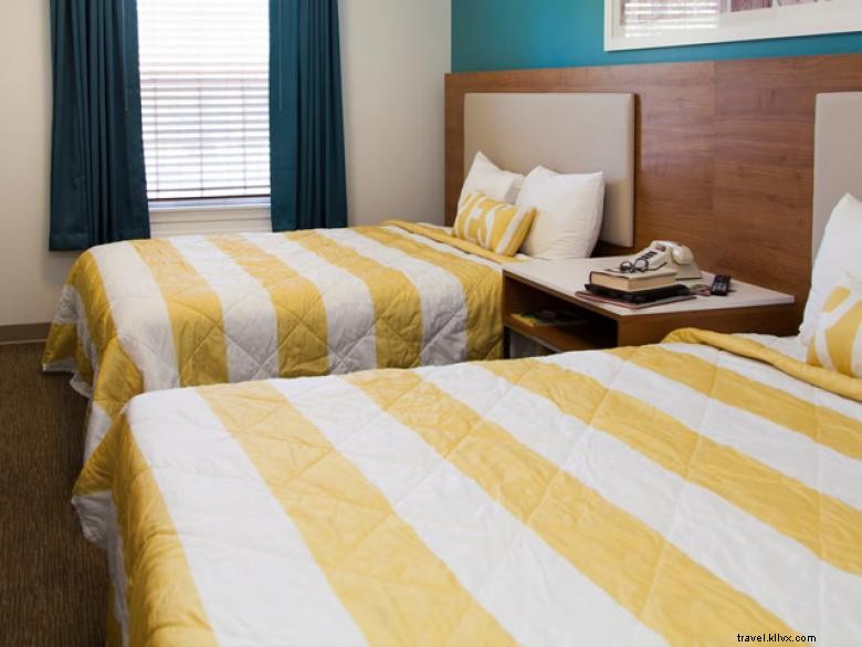 InTown Suites – Willow Trail: Premium Extended‑Stay in Atlanta’s Northeast