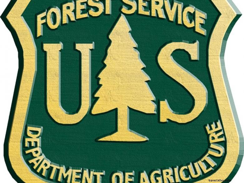 Lake Winfield Scott Recreation Area & Campground – Scenic Lakeside Camping & Outdoor Adventures