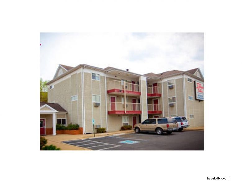 InTown Suites Jonesboro – Premium Extended Stay Experience