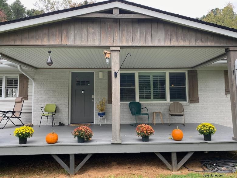 Memory Maker 2: Experience Cozy Living at the Top of GA