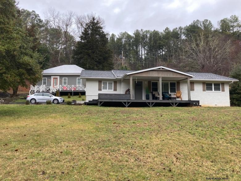 Memory Maker 2: Experience Cozy Living at the Top of GA