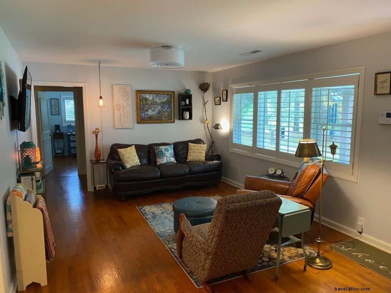 Memory Maker 2: Experience Cozy Living at the Top of GA