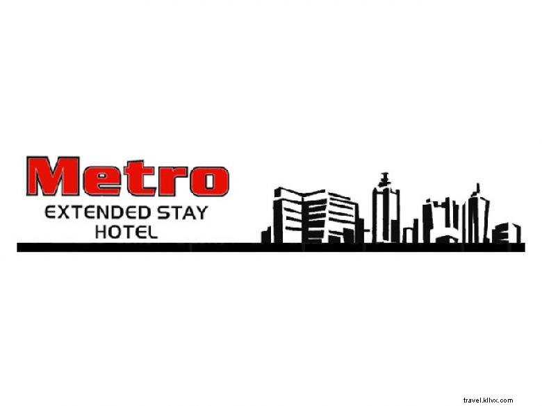 Metro Extended Stay Lawrenceville – Comfortable, Convenient & Affordable Accommodation